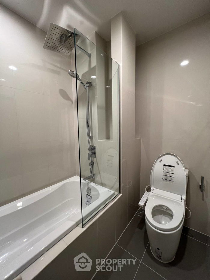 picture 1-BR Condo at Oka Haus Sukhumvit 36 near BTS Thong Lor (ID 900759) - 6/22