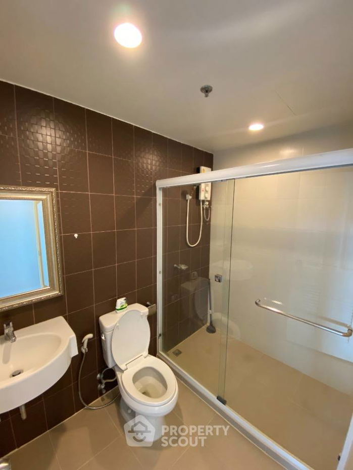 picture 2-BR Condo at Thana Arcadia Charansanitwong near MRT Bang Yi Khan (ID 1398608) - 5/12