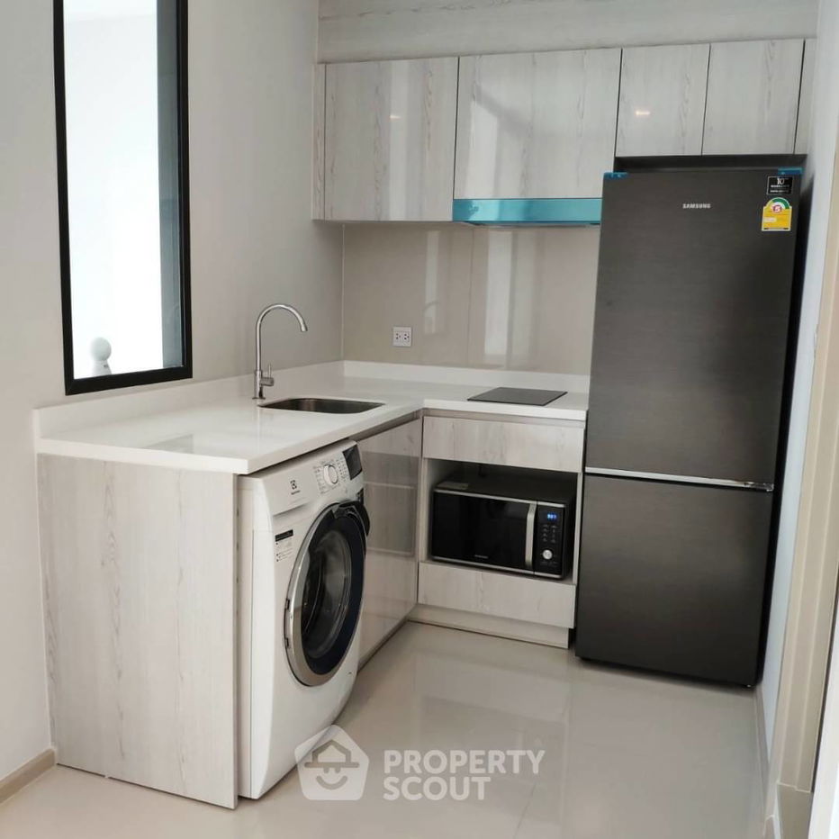 รูป คอนโด 1-ห้องนอน ที่ ไลฟ์ วัน ไวร์เลส ใกล้ BTS เพลินจิต (ID 844640) - รูปที่ 3/26