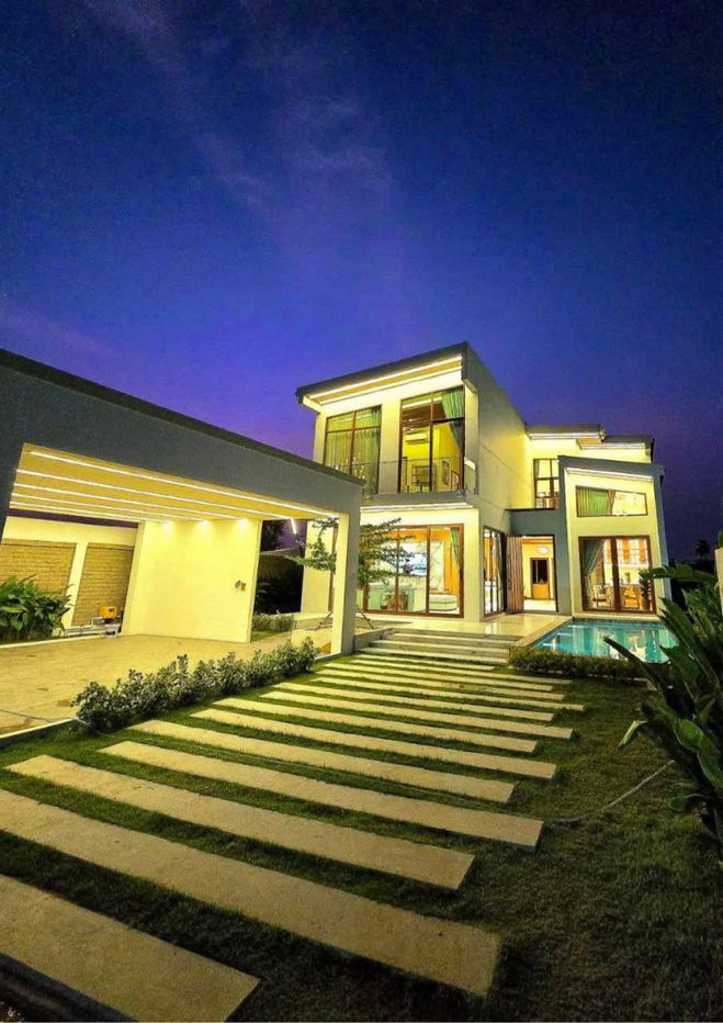 picture Big house Pattaya ok for ranth - 2/16