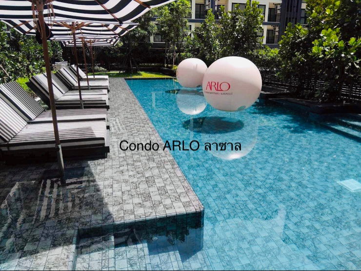 picture Condo ARLO Lasalle 17 for Rent - 23/23