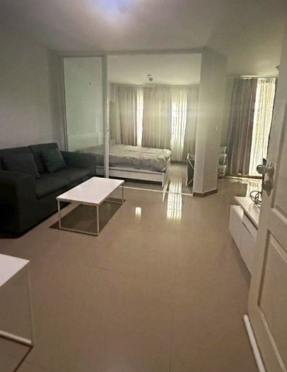 picture 🥳[Rent-RAR2507-2064] Tulip Lite Condo. Tower 2nd, Fl.1st *Near Phetkasem 1💚Line id: @thefirstagent** - 2/15