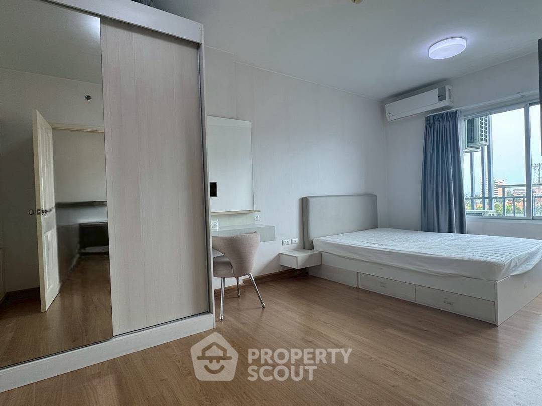 รูป คอนโด 1-ห้องนอน ที่ ศุภาลัย มาเรย์ พัทยา ใกล้ พัทยาใต้ (ID 2304058) - รูปที่ 4/14