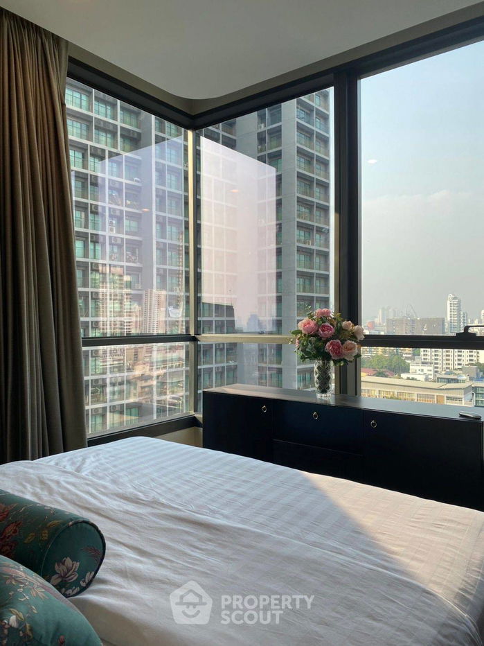 picture 2-BR Condo at The Esse Sukhumvit 36 near BTS Thong Lor (ID 2304177) - 3/8