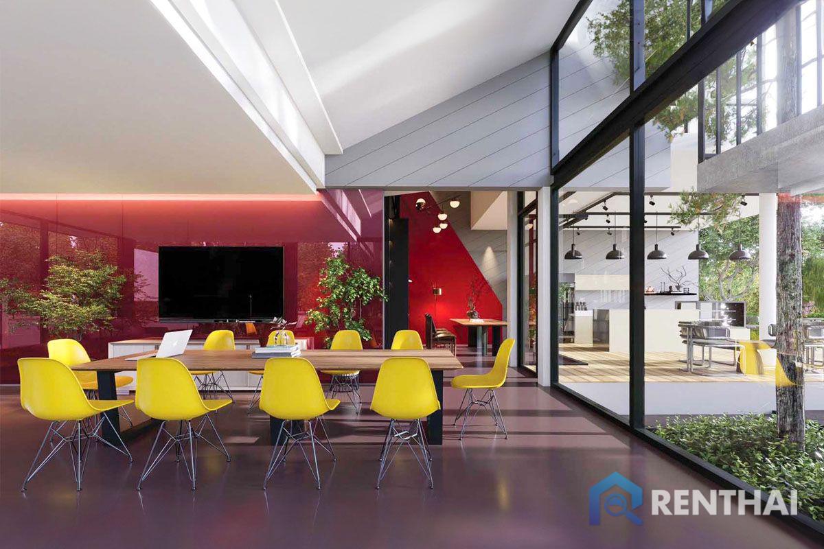 picture For sale house 4 bedrooms at Myra Residence - 15/20