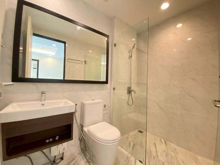 รูป ปล่อยเช่าคอนโด 2 ห้องนอน , 2 ห้องน้ำ 🏬เทมส์ เรสซิเดนส์ ( Thames Residence 2 bedroom) ซ.แบริ่ง5 - รูปที่ 20/34