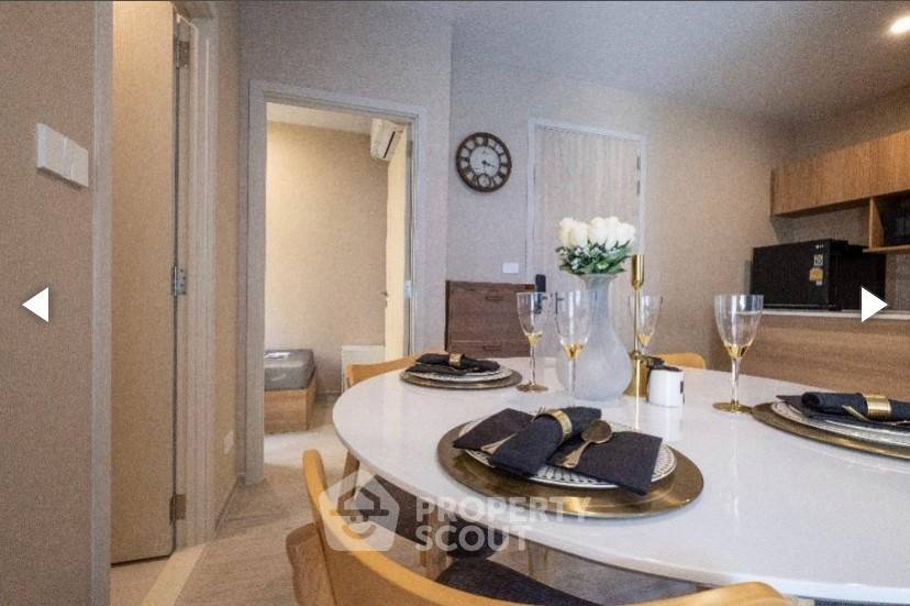 picture 3-BR Condo at NUE Noble Centre Bangna in Bang Na Nuea (ID 2304176) - 9/18