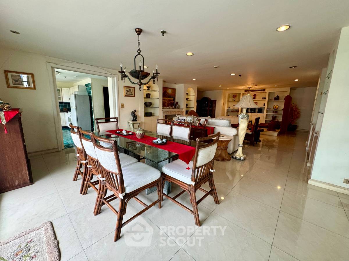 รูป คอนโด 3-ห้องนอน ที่ แฟร์วิว ทาวเวอร์ ใกล้ BTS อโศก (ID 2305661) - รูปที่ 7/34
