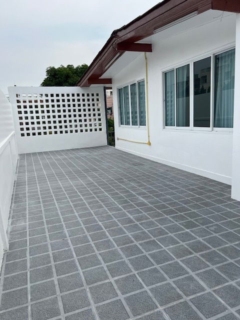 รูป บ้านเดี่ยว 2 ชั้น ซอยพหลโยธิน48 พื้นที่ใช้สอย400 ตรม 74ตรว.ห่างรถไฟฟ้าเพียง950ม. - รูปที่ 20/20