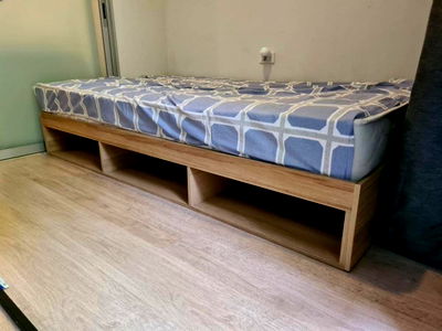 คอนโดให้เช่า : 🔮RB20480 ให้เช่าถูกมาก👍เอลลิโอ เดล มอสส์ พหลโยธิน 34✅แอดไลน์ @119dgdea ( มี @ ด้วย) แอดมินตอบไว