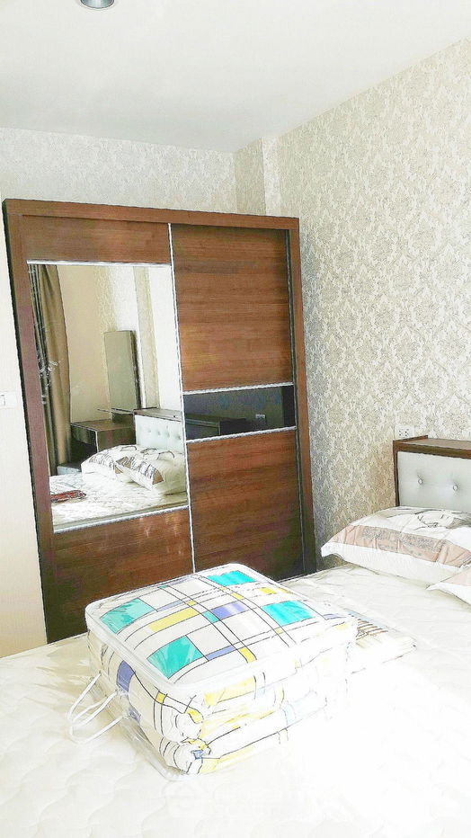 picture 1-BR Condo at Aspire Sukhumvit 48 near BTS Phra Khanong (ID 2305113) - 3/8