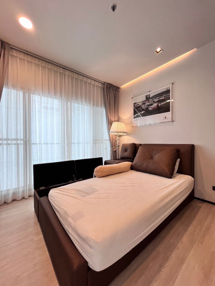 picture ♥️FOR RENT NOBLE ORA THONGLOR 2Bedroom 2Bathroom 100 sq.m - 15/15