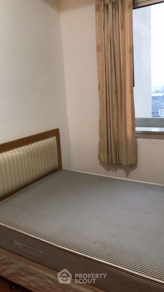 picture 3-BR Condo at SV City Rama 3 Condominium close to Phra Ram 3 (ID 2306039) - 11/20