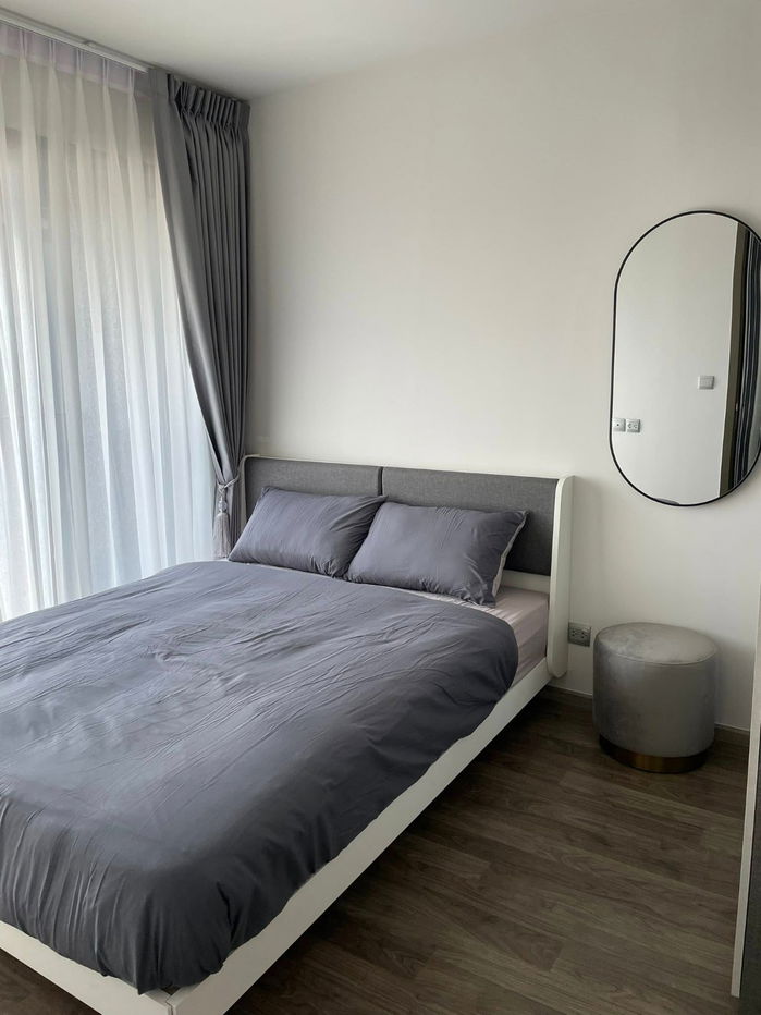 picture PFD-05740 Condo for Rent: Life Ladprao Valley  Schedule a viewing ■ Line: @propertyfinder	 - 4/9