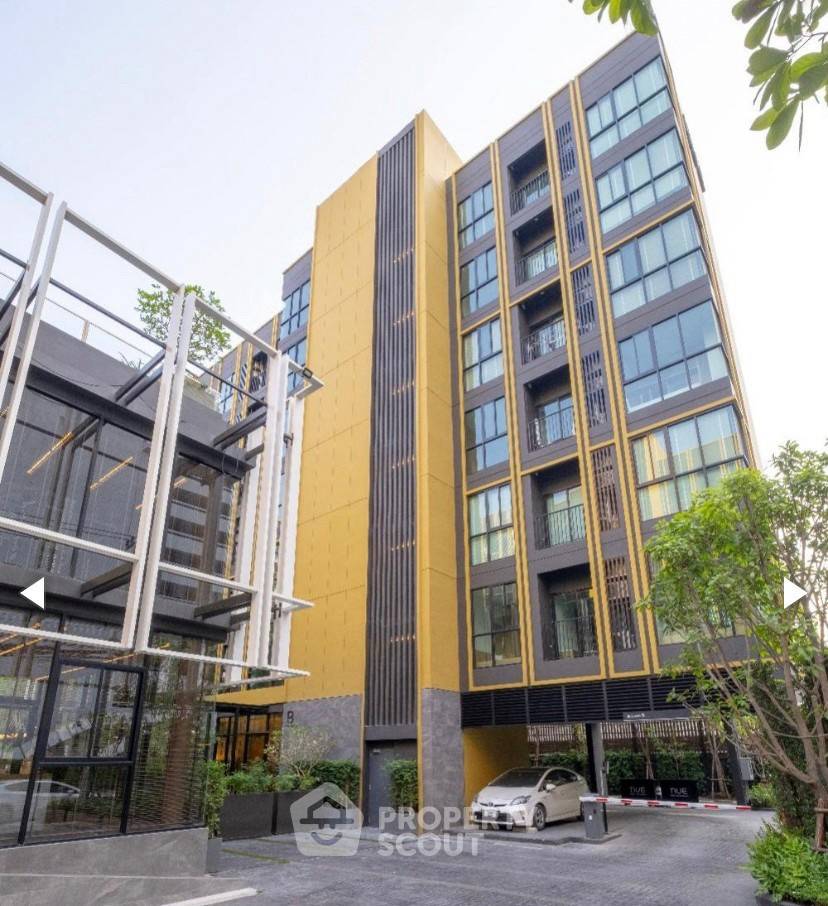 picture 3-BR Condo at NUE Noble Centre Bangna in Bang Na Nuea (ID 2304176) - 18/18