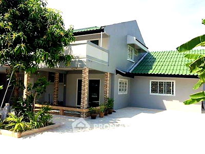 Houses for sale Saphan Sung : 6-BR House at Pruksachat Ramkhamhaeng 118 in Saphan Sung (ID 2147282)