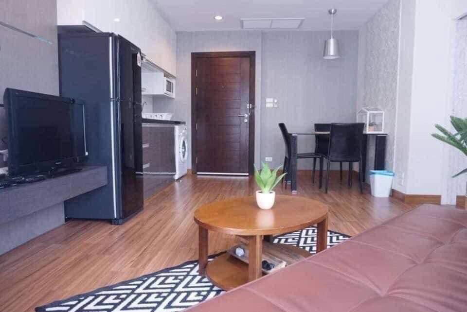 รูป ให้เช่าคอนโด Mountain View condo  ใกล้ศูนย์ประชุมนานาชาติเชียงใหม่ Tel. 082-3899314 บู - รูปที่ 5/17