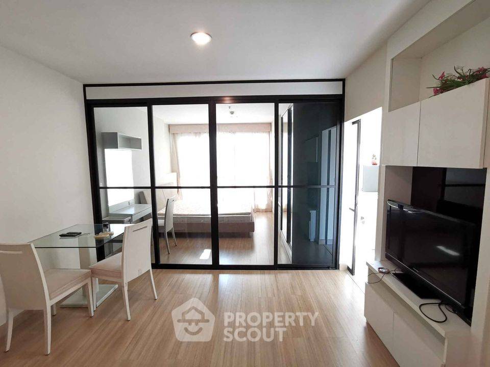 picture 1-BR Condo at Life @ Ladprao 18 near MRT Lat Phrao (ID 829861) - 6/10