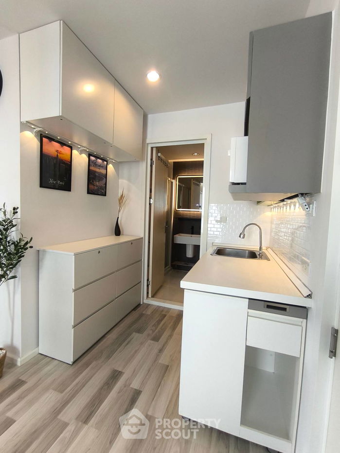 picture 1-BR Condo at The Key Paholyothin near BTS Sena Nikhom (ID 2306082) - 13/23