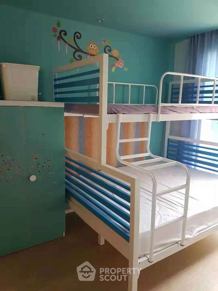 รูป คอนโด 2-ห้องนอน ที่ แอตแลนติส คอนโด รีสอร์ท ใกล้ เมืองพัทยา (ID 1232763) - รูปที่ 5/8