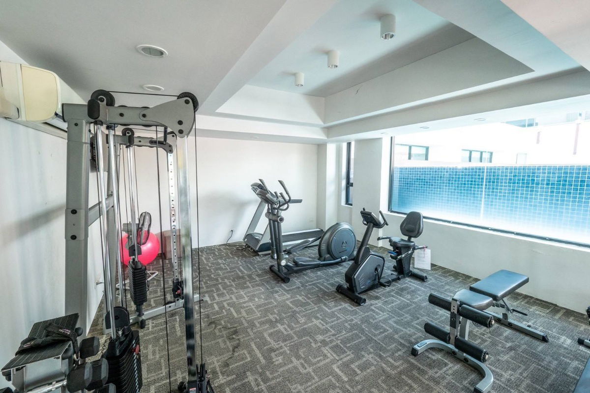 picture Le Cote Thonglor 8 Condo | 1-Bedroom Only 15,000 THB/Month - 9/10