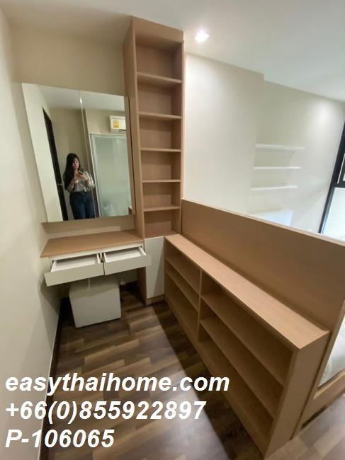 picture P-106065 Condo for rent Beyond Sukhumvit fully furnished (Confirm again when visit).  - 2/18