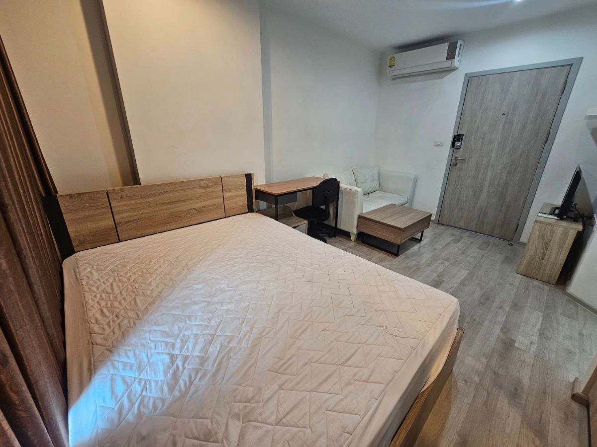 picture ⭐️For Rent IDEO mobi Charan - 22 sq.m. Fully Furnished⭐️ - 6/10