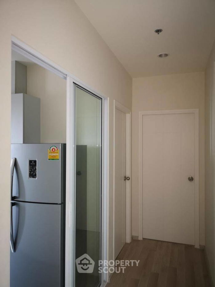 picture 2-BR Condo at Centric Ratchada - Huai Khwang near MRT Huai Khwang (ID 2306073) - 2/9