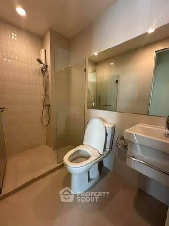 picture 1-BR Condo at Life Asoke near ARL Makkasan (ID 2156740) - 6/11