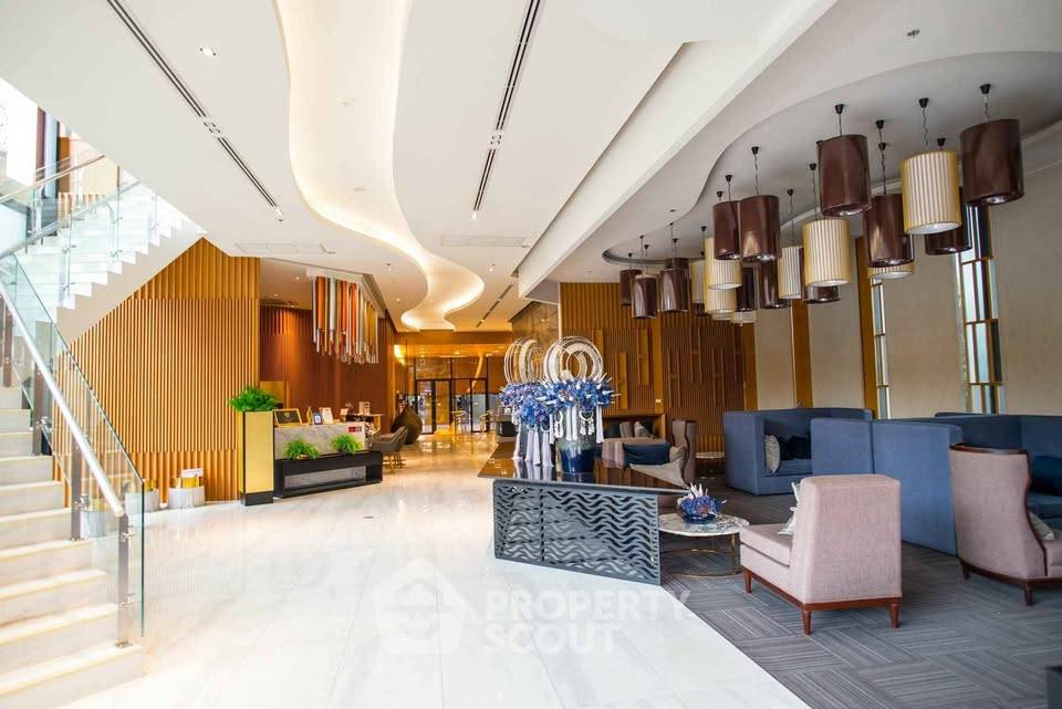 รูป คอนโด 1-ห้องนอน ที่ ดิแอสตร้า คอนโดมิเนียม เชียงใหม่ ใน ช้างคลาน (ID 2306261) - รูปที่ 2/9