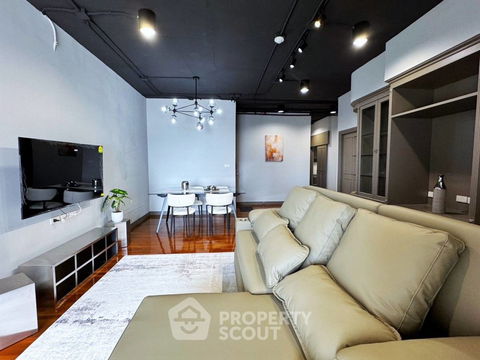 คอนโด 2-ห้องนอน ที่ สามภูมิ การ์เด้น คอนโดมิเนียม ใกล้ BTS เซนต์หลุยส์ (ID 2307033)