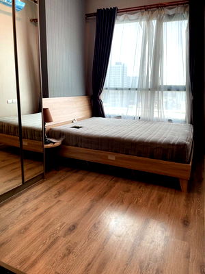 Condos for rent Assumption University Huamark Campus (Abac Huamark) : Condo For Rent Knightsbridge Collage Ramkhamhaeng (B6809058) ID Line : @condo88