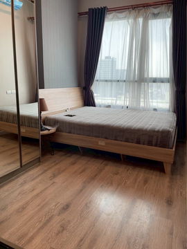 Condo For Rent Knightsbridge Collage Ramkhamhaeng (B6809058) ID Line : @condo88