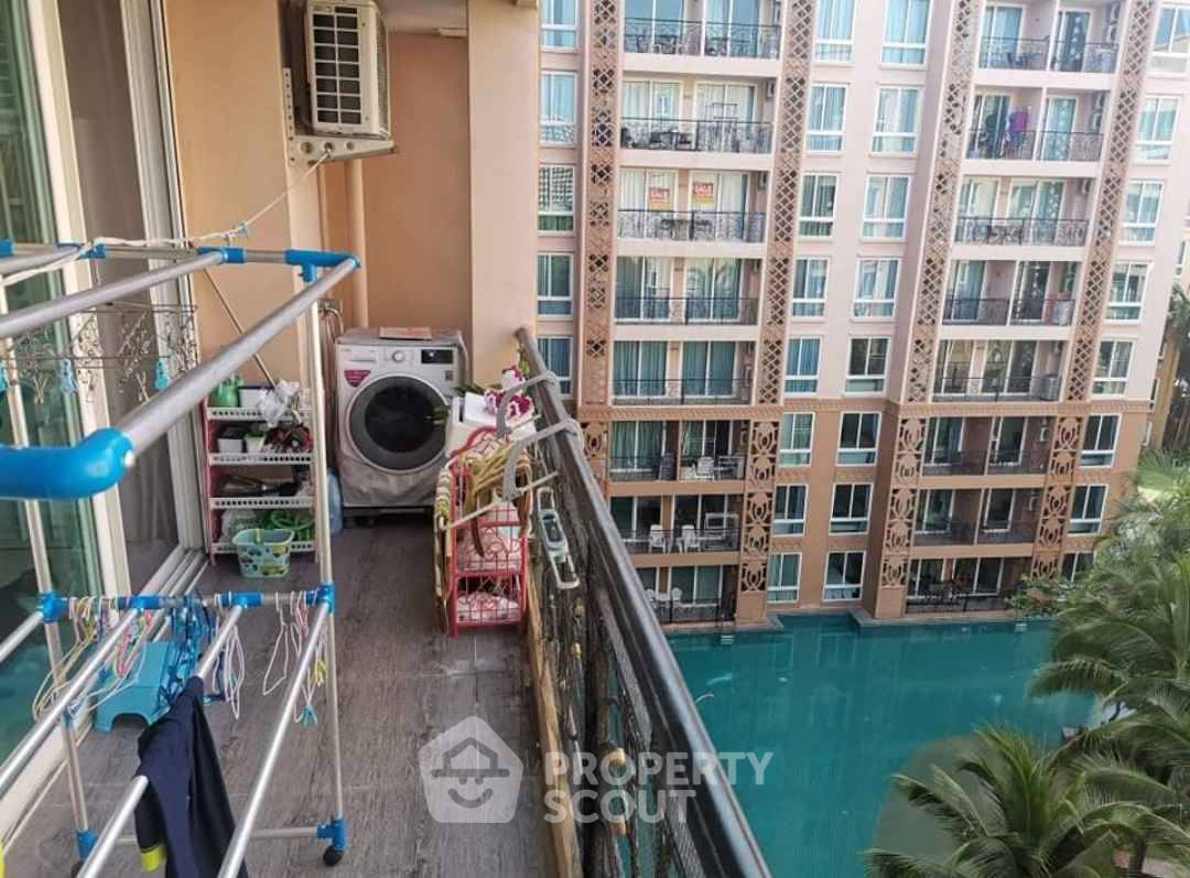 รูป คอนโด 2-ห้องนอน ที่ แอตแลนติส คอนโด รีสอร์ท ใกล้ เมืองพัทยา (ID 1232763) - รูปที่ 7/8