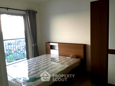 Condos for sale : 1-BR Condo at Aspire Sukhumvit 48 near BTS Phra Khanong (ID 2305142)