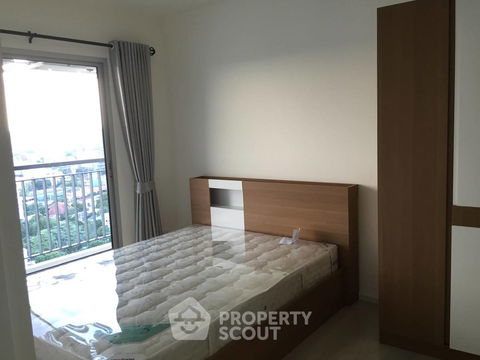 คอนโด 1-ห้องนอน ที่ แอสปาย สุขุมวิท 48 ใกล้ BTS พระโขนง (ID 2305142)