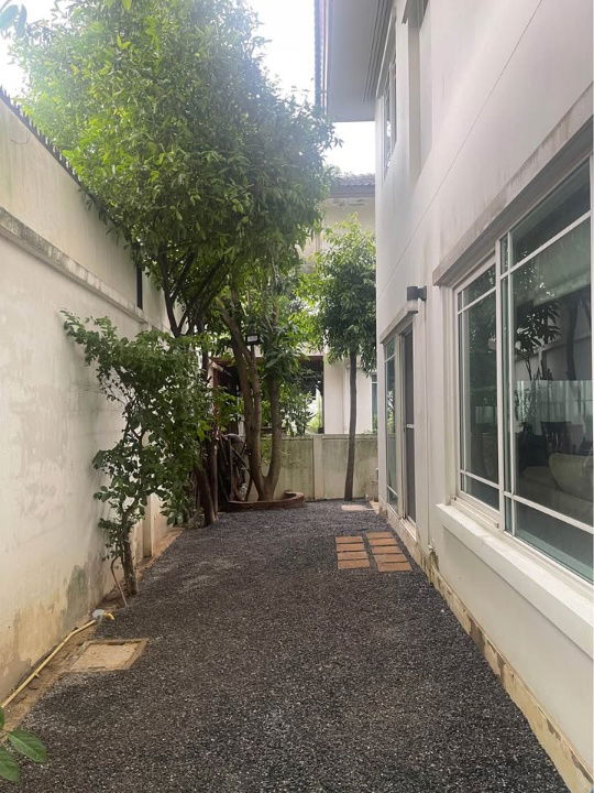 รูป ขายบ้านเดี่ยว 2 ชั้น หมู่บ้าน มัณฑนา รามอินทรา – วงแหวน 70 ตารางวา - รูปที่ 5/9