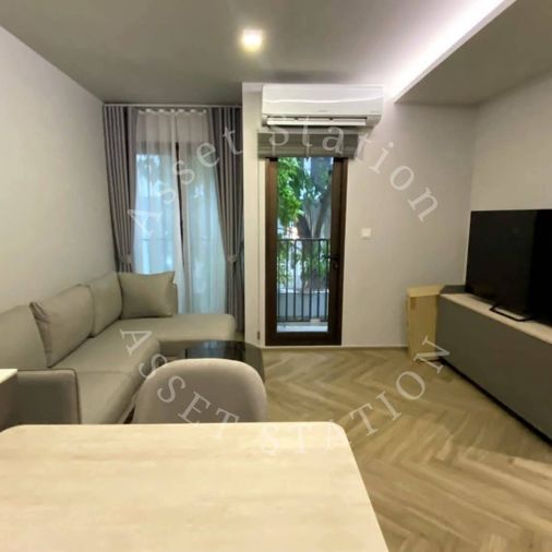 🔥🏢 Urgent for rent! Chapter Thonglor 25, great price, in the heart of Thonglor✨🔥