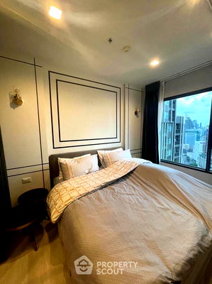 คอนโดให้เช่า : คอนโด 1-ห้องนอน ที่ ไลฟ์ วัน ไวร์เลส ใกล้ BTS เพลินจิต (ID 2304853)