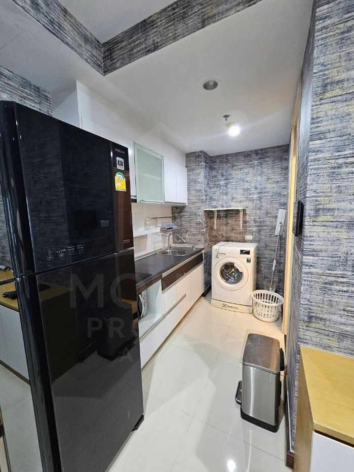 picture HotDeal​🔥🔥  For Rent​ | Prime Location and Special Price, Condo at Supalai Prima Riva MD-95374 - 7/12