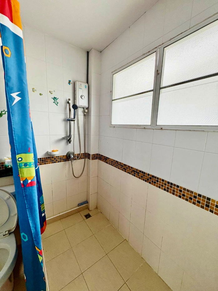 picture For Sale: 2-Storey Detached House – Lanceo Ramkhamhaeng–Wongwaen (Mistine) Just 15 minutes from Suvarnabhumi Airport - 29/37