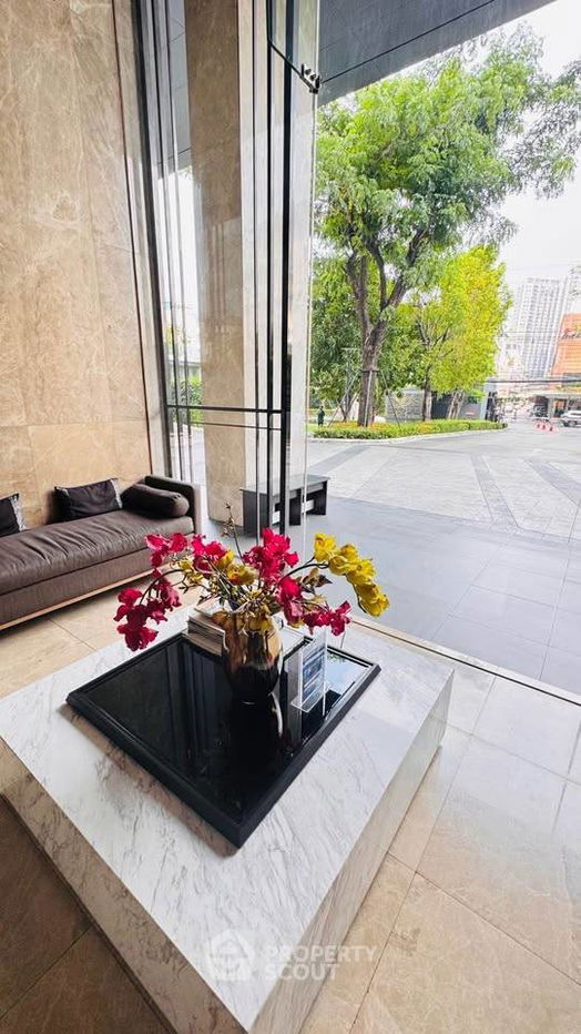 picture 2-BR Condo at The Room Sathorn - St. Louis near BTS Surasak (ID 2304972) - 18/20