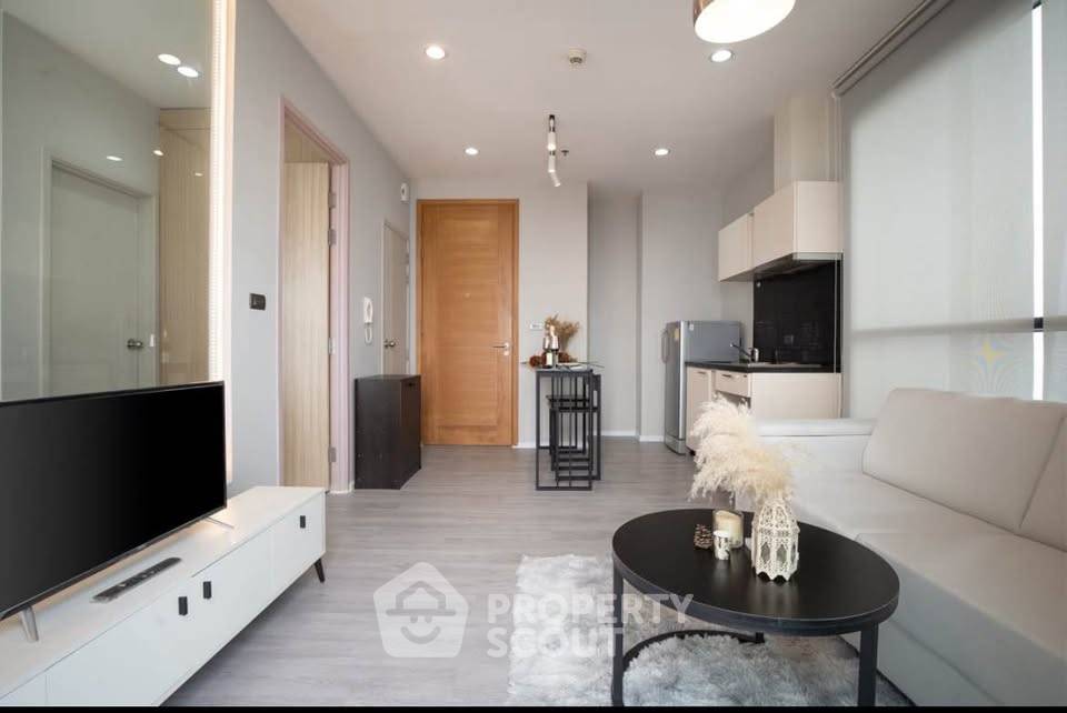picture 1-BR Condo at Fuse Sathorn-Taksin near BTS Wongwian Yai (ID 2307296) - 7/8