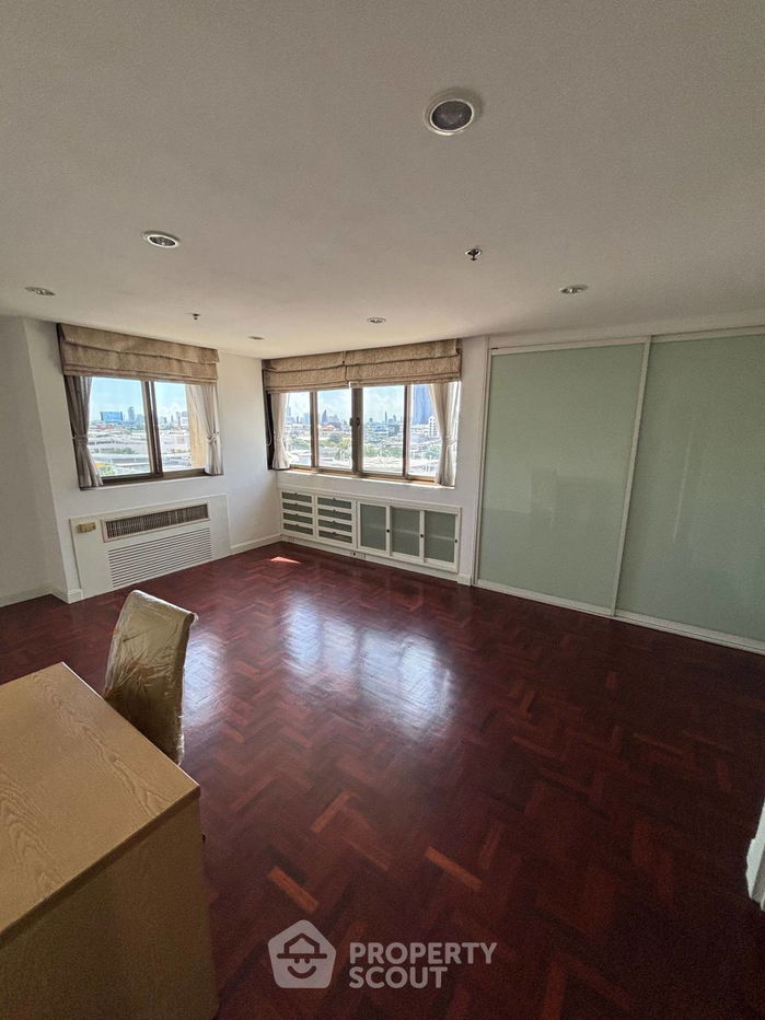 picture 4-BR Condo at Promsuk Condominium near BTS Thong Lor (ID 2307764) - 12/16