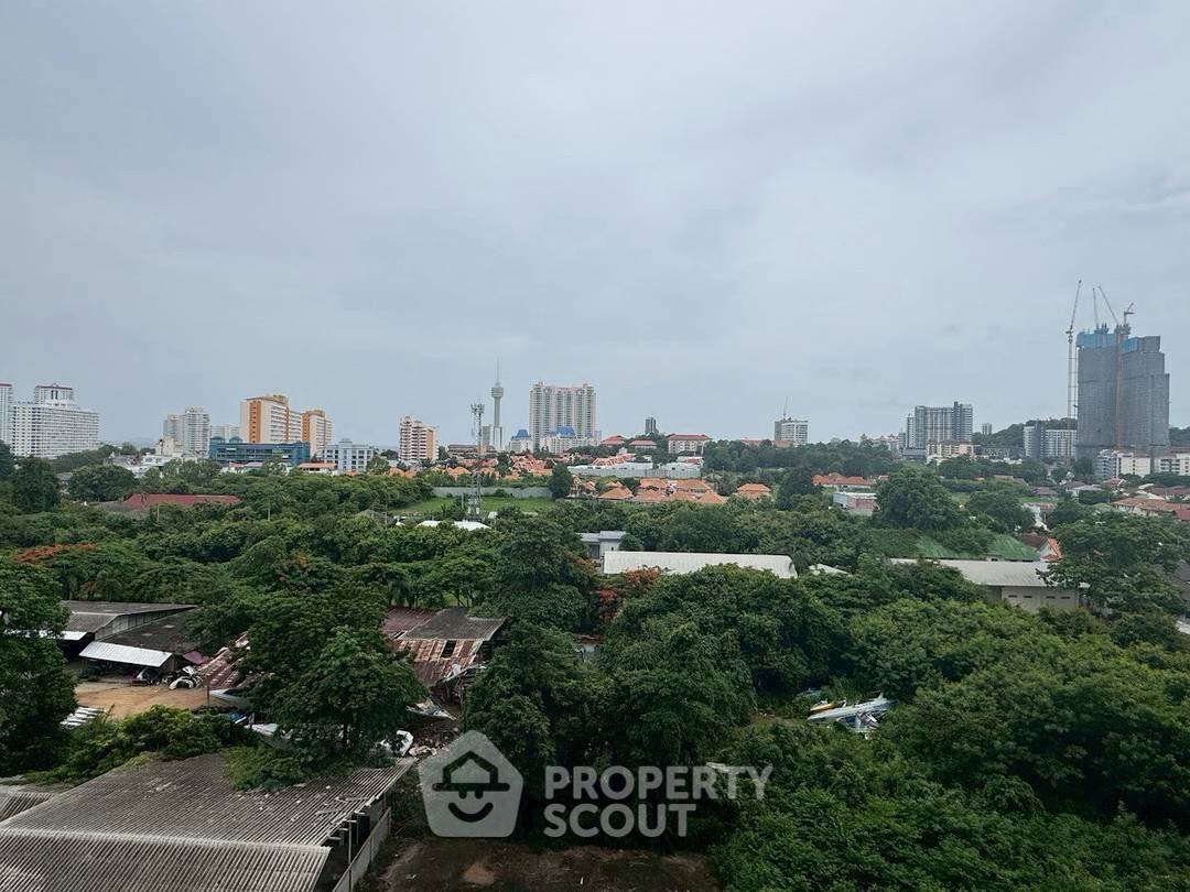 รูป คอนโด 1-ห้องนอน ที่ ศุภาลัย มาเรย์ พัทยา ใกล้ พัทยาใต้ (ID 2304058) - รูปที่ 13/14