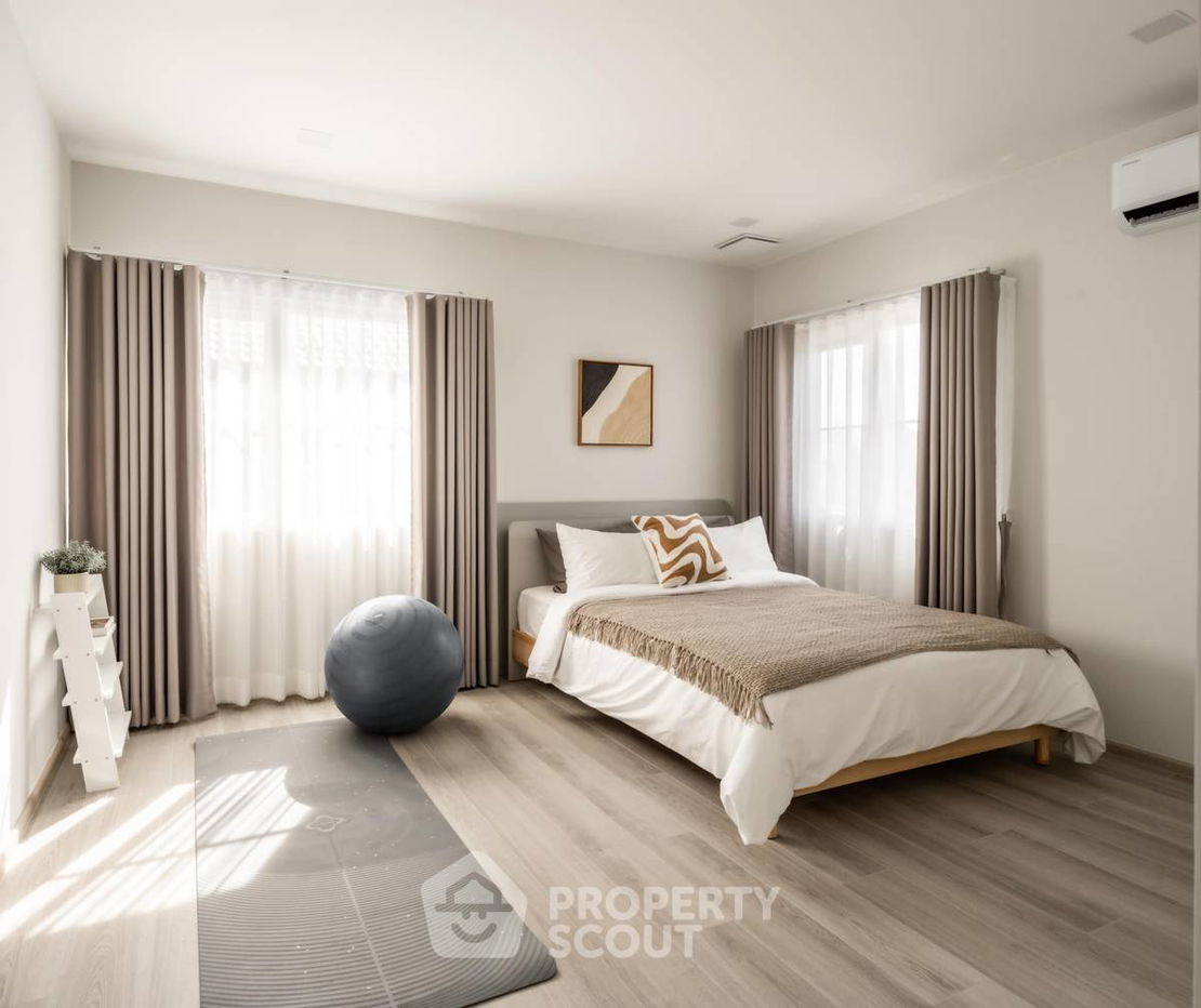 รูป บ้าน 4-ห้องนอน ใน บางแก้ว (ID 1957465) - รูปที่ 10/19