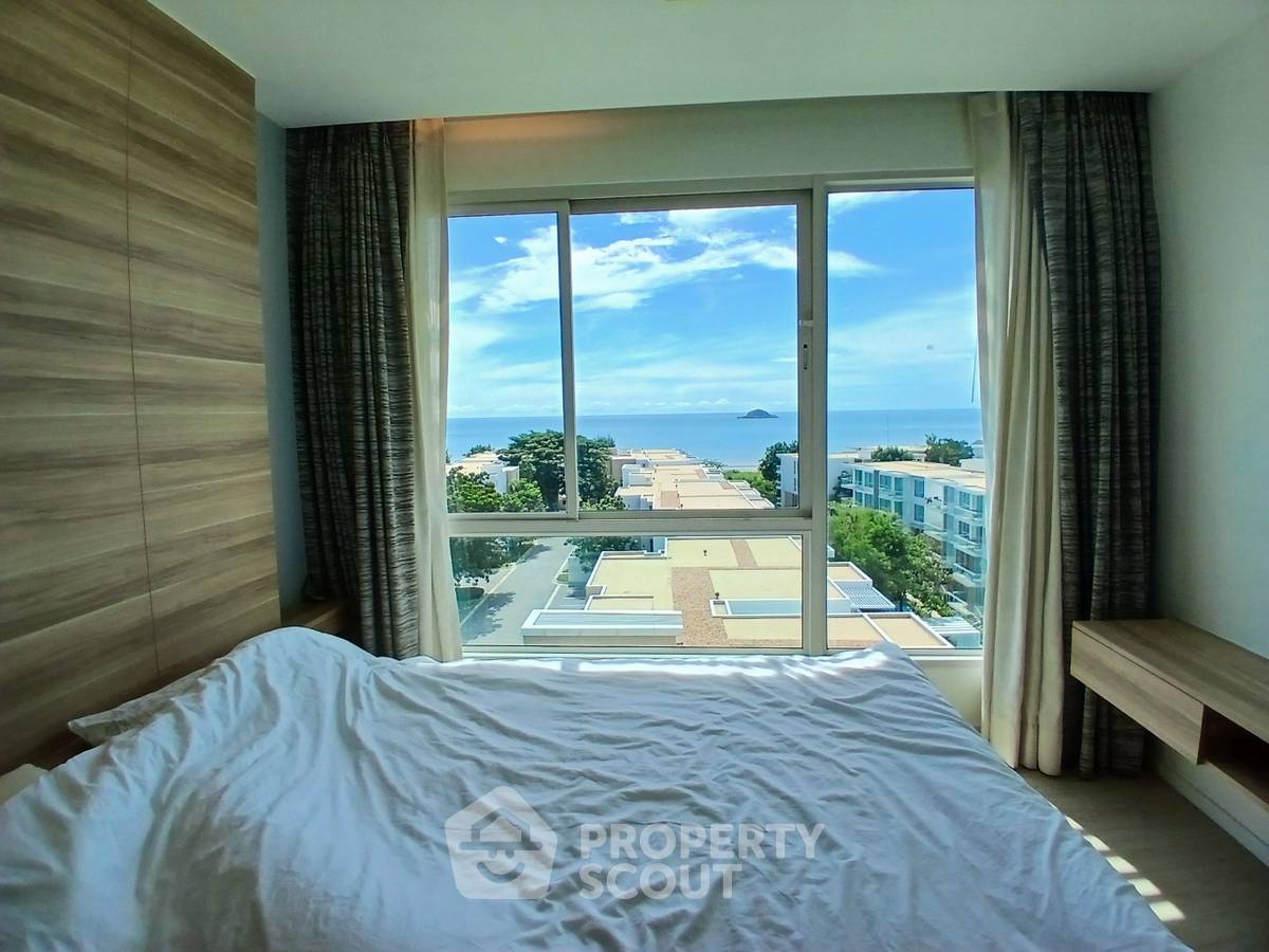 รูป คอนโด 2-ห้องนอน ที่ วันเวลา หัวหิน-เขาเต่า ใกล้ เขาเต่า (ID 1713905) - รูปที่ 3/11