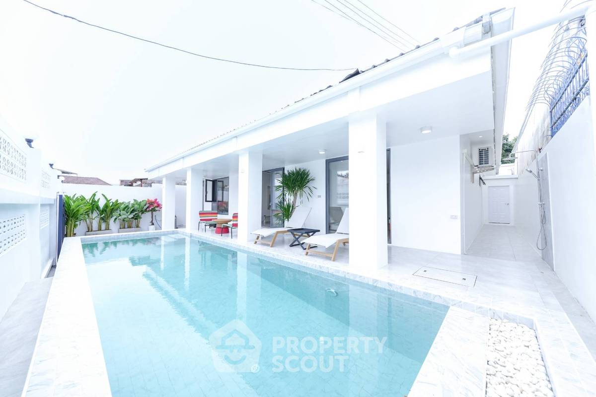 picture 4-BR Villa close to Naklua (ID 2307833) - 2/6