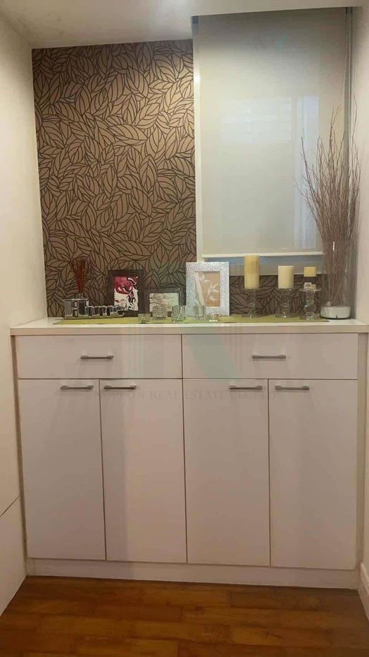 picture 🎉 For Rent Condo BAAN SIRI 31 Building 1, Floor 7,1 bed room, Room size 55 sqm - 5/8