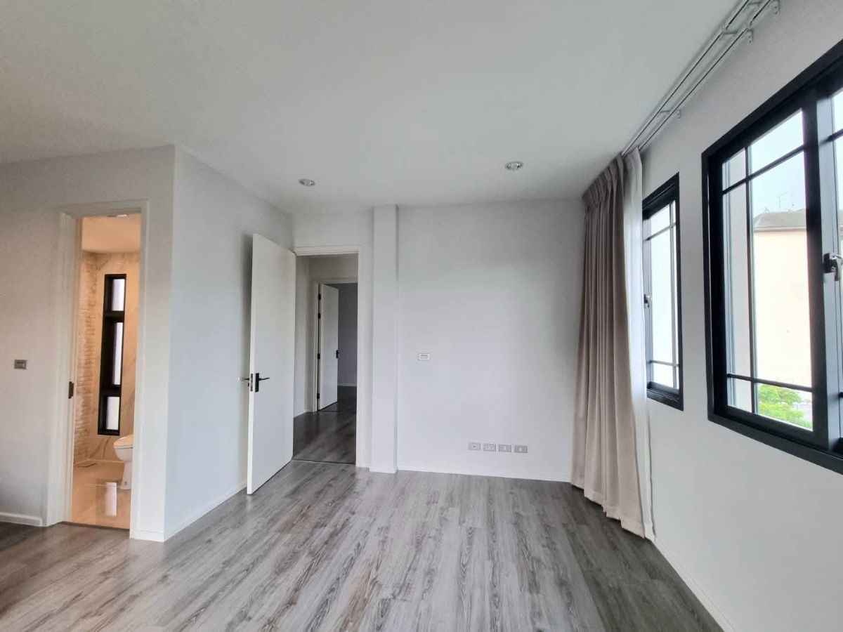 รูป 🏠 ขายบ้าน : The Sonne Srinakarin-Bangna (The Sonne ศรีนครินทร์-บางนา)   รหัสทรัพย์ | 📌 LNP-H546  - รูปที่ 7/16